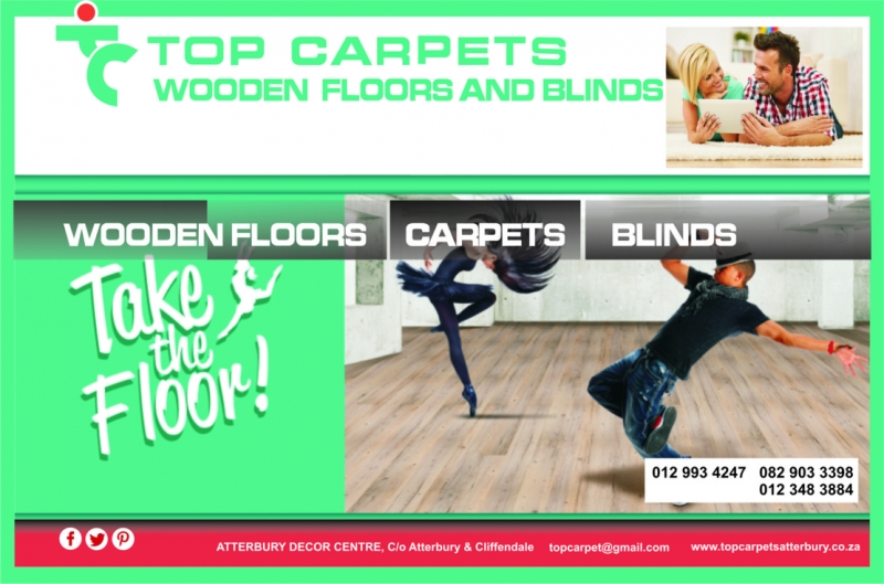 Top Carpets