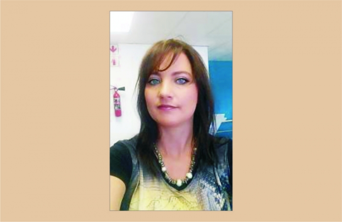 Telani Jansen van Rensburg